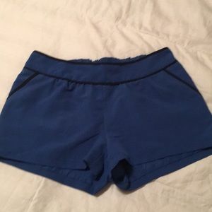 Mossimo Dressy Shorts